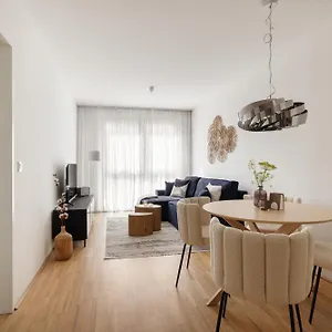 Coho Mit Hauseigener Tiefgarage , Wien Österreich